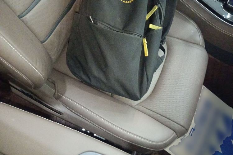 Used BYD Han 2021 EV Standard Range Luxury Model