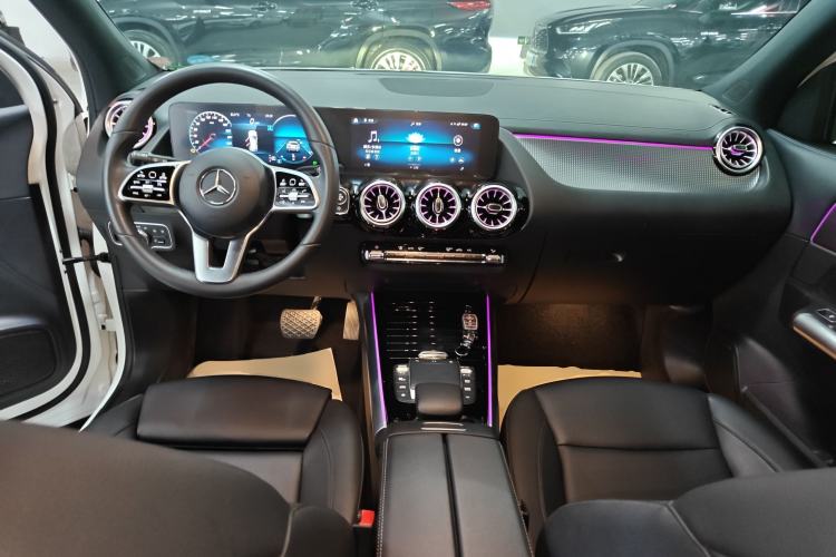 Used Mercedes-Benz GLA 2022 GLA 220