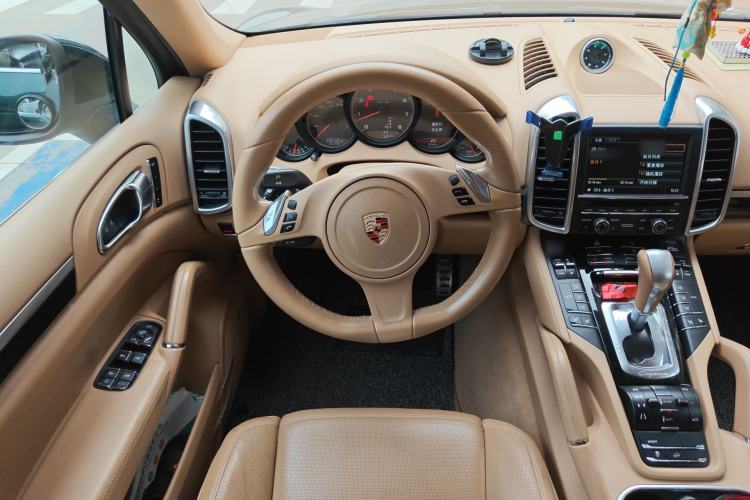 Used Porsche Cayenne 2011 Cayenne 3.0T