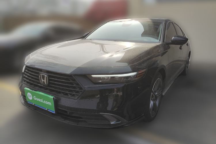 Used Honda Accord 2023 260TURBO Excellence Edition