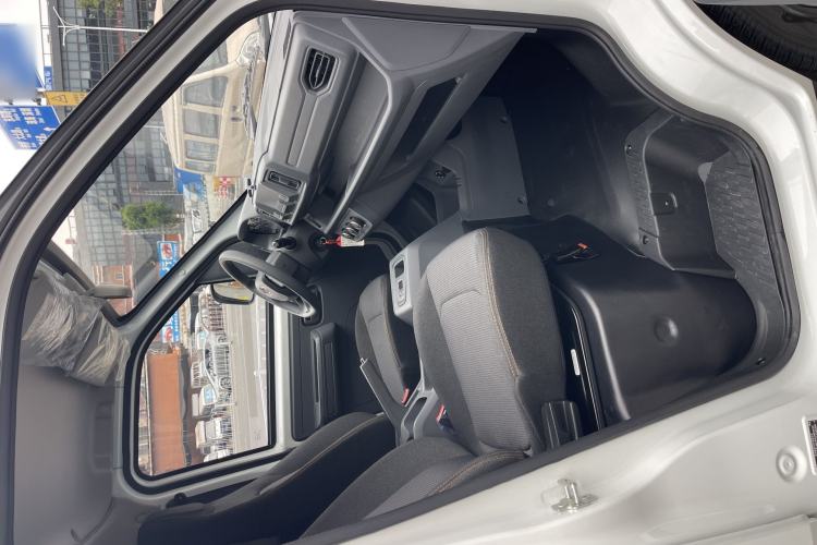 Used Karry Jiangtun E5 2024 230 km Standard Version