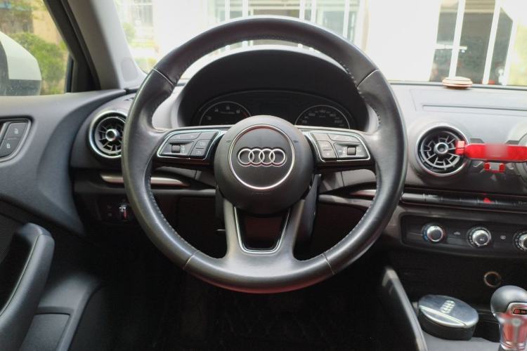 Used Audi A3 2019 Sportback 35 TFSI Ambition China V
