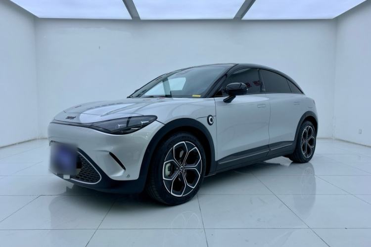 Used smart #3 2023 Pulse Four-Wheel Drive Edition