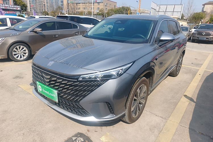 Used Roewe RX5 2023 1.5T Elite Edition