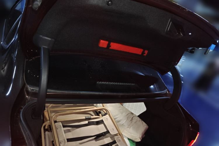 Used Volvo S90 2017 T4 Zhiyuan Edition
