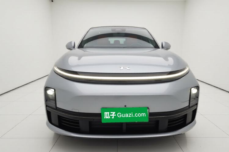 Used Li Auto L7 2023 Air model

