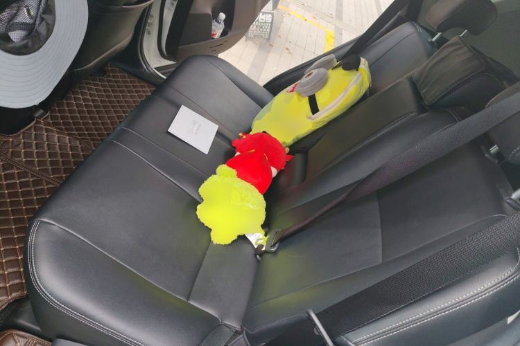 Used Toyota RAV4 2019 2.0L CVT Two-Wheel Drive Pioneer Edition China V Standard
