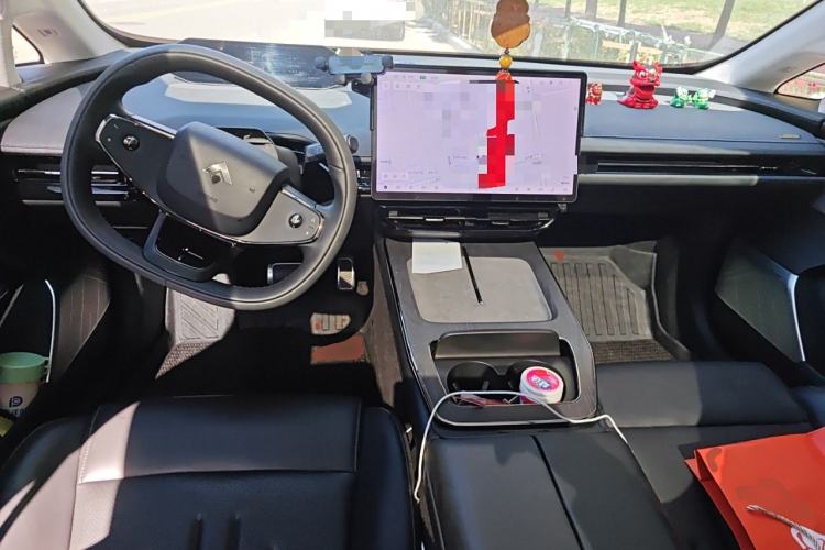 Used Hyptec GT 2023 560 Rear-Drive Seven-Wing Edition