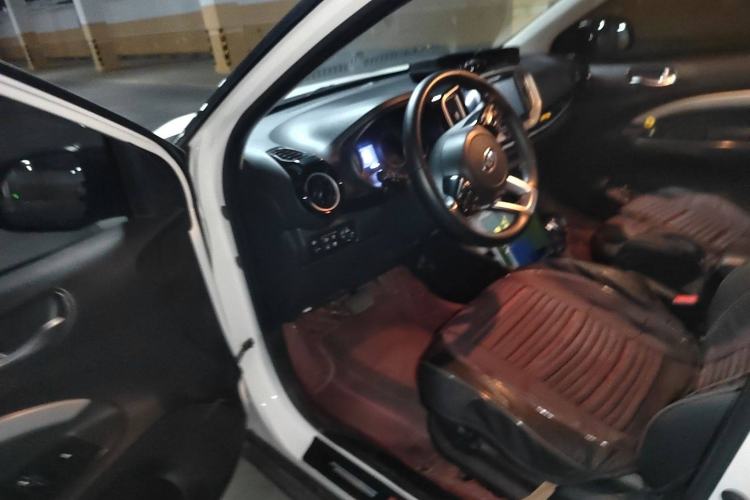 Used Kia kx1 Stonic 2019 1.4L Automatic Fun Edition China V Standard