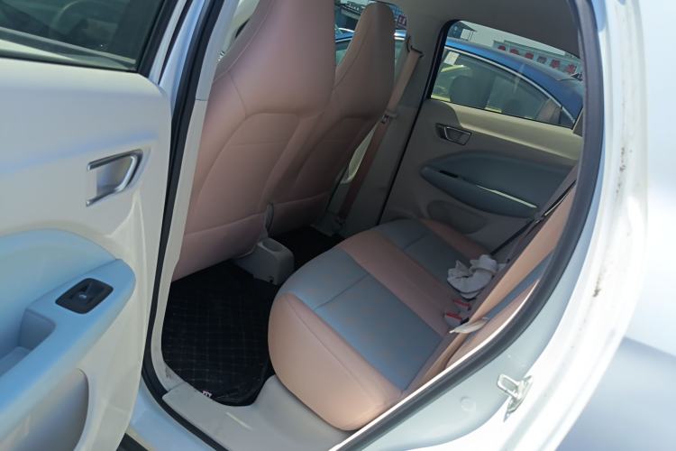 Used Leapmotor T03 2025 310 Comfort Edition