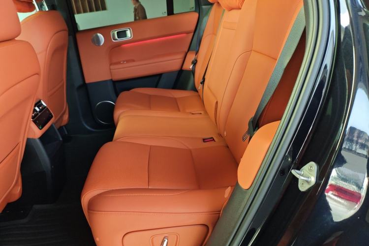 Used Li Auto L6 2024 Pro Model