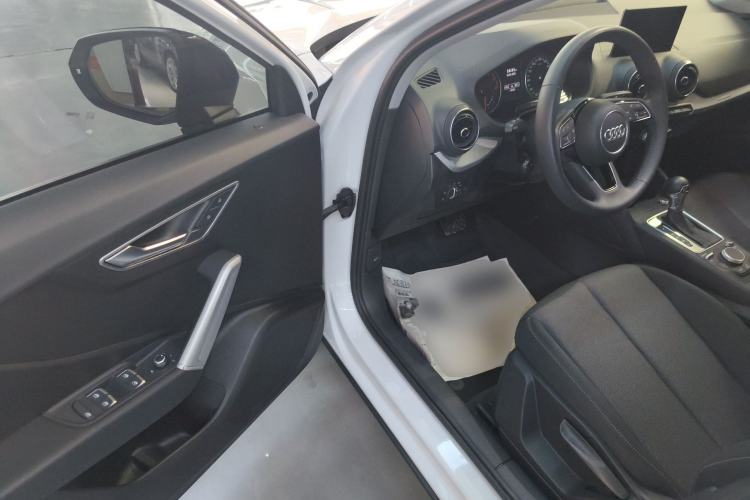 Used Audi Q2L 2020 35 TFSI Ambition Dynamic Edition
