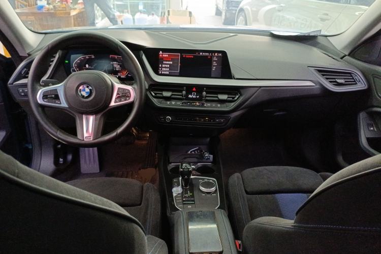 Used BMW 2 Series 2021 225i Four-Door Coupe M Sport Night Edition
