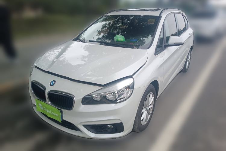 Used BMW 2 Series Active Tourer 2016 218i Fashion Model