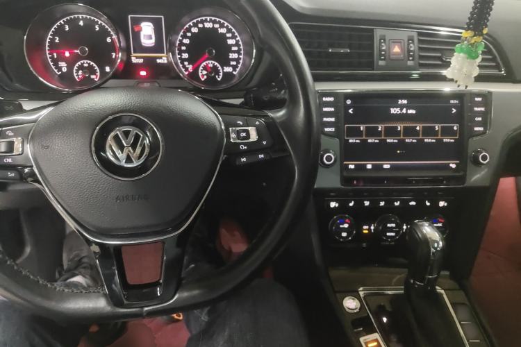 Used Volkswagen Lamando 2018 280TSI DSG Luxury Edition