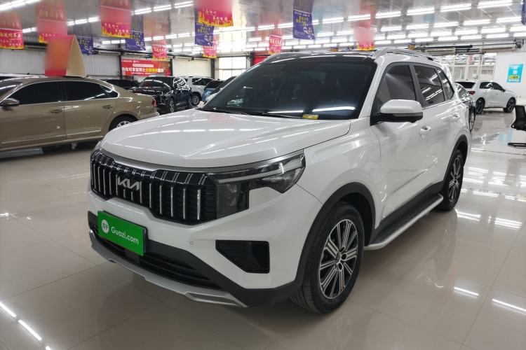 Used Kia Sportage R 2021 Ace 2.0L Splendid Edition