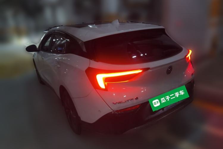 Used Buick Velite 6 2024 430km Enjoyment Version Rear Left 45 Deg