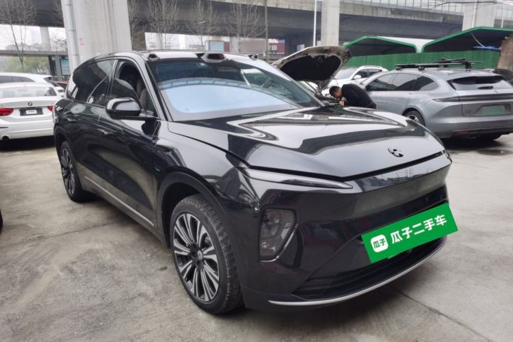 Used Nio ES8 2023 75 kWh
