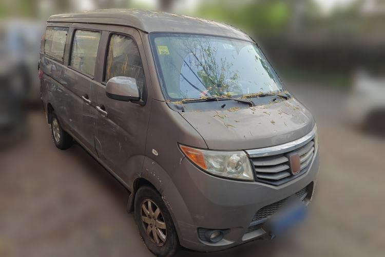 Used CHANGAN KAICHENG Taurus 2011 1.3L Comfort Model