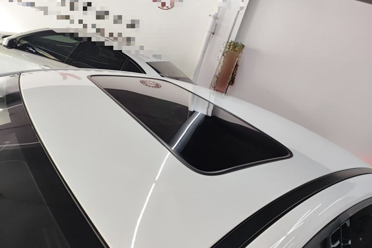 Used BYD Qin Pro 2020 Beyond Edition 1.5TI Automatic Flagship Version
