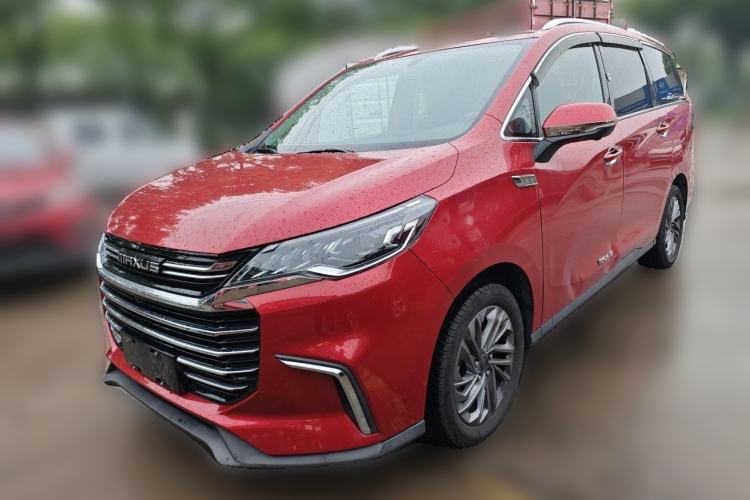 Used SAIC MAXUS G50 2020 1.5T Automatic Luxury Edition Guazi used car, China used car export, Used car for sale, Used  cars, Cheapest cars for sale