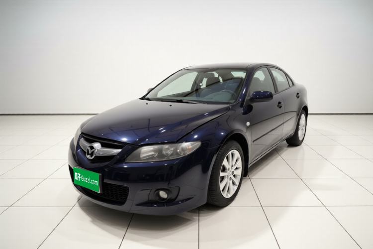 Used Mazda 6 2011 2.0L Automatic Fashion Edition Guazi used car, China used car export, Used car for sale, Used cars, Cheapest cars for sale