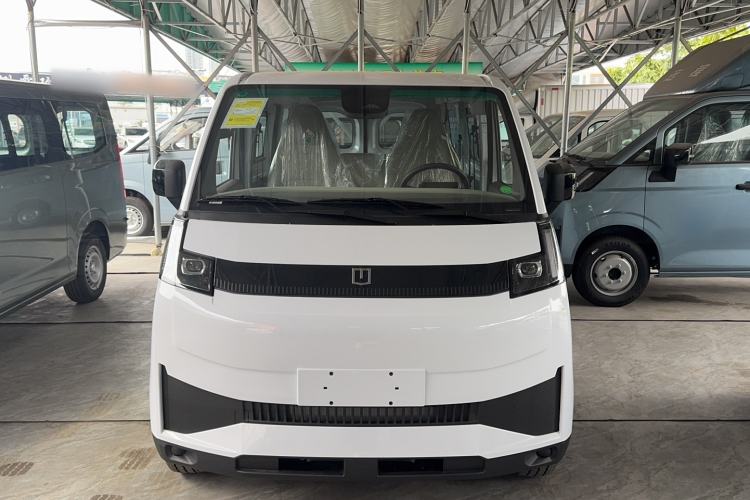 Used Farizon Xingxiang V 2025 Star Enjoy V7E Smart Edition Xuanwu 51.4 kWh