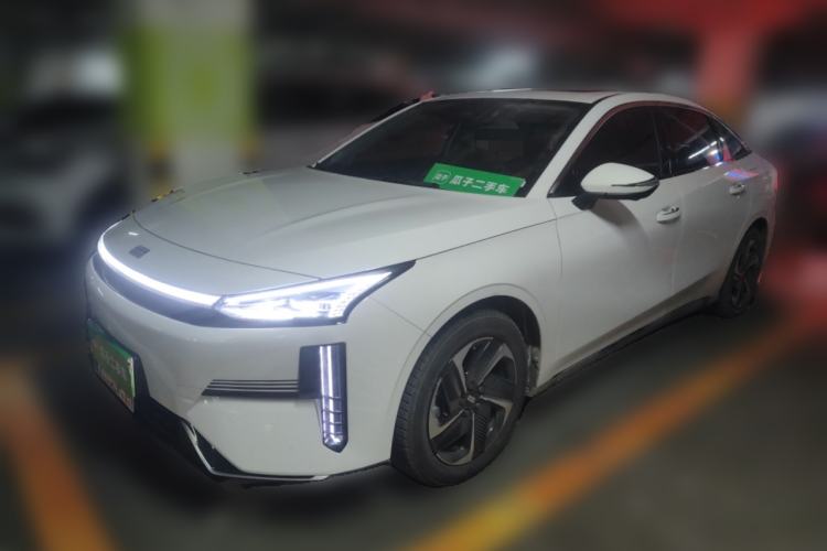 Used Geely Galaxy L6 2025 EM-i 140km Starship Edition