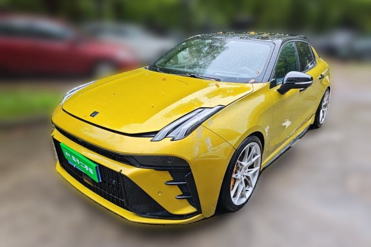 Used Lynk & Co 03 2023 03+ 2.0TD Automatic Yufeng Edition Guazi used car, China used car export, Used car for sale, Used  cars, Cheapest cars for sale