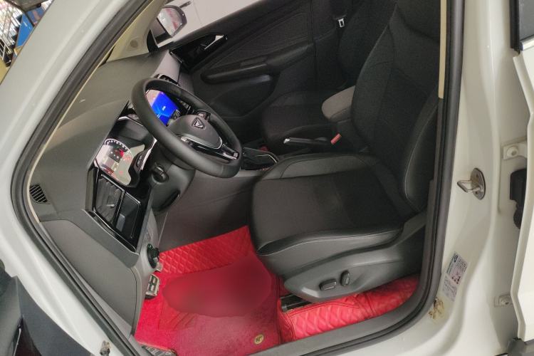 Used Jetta VS5 2019 280TSI Automatic Glory Edition