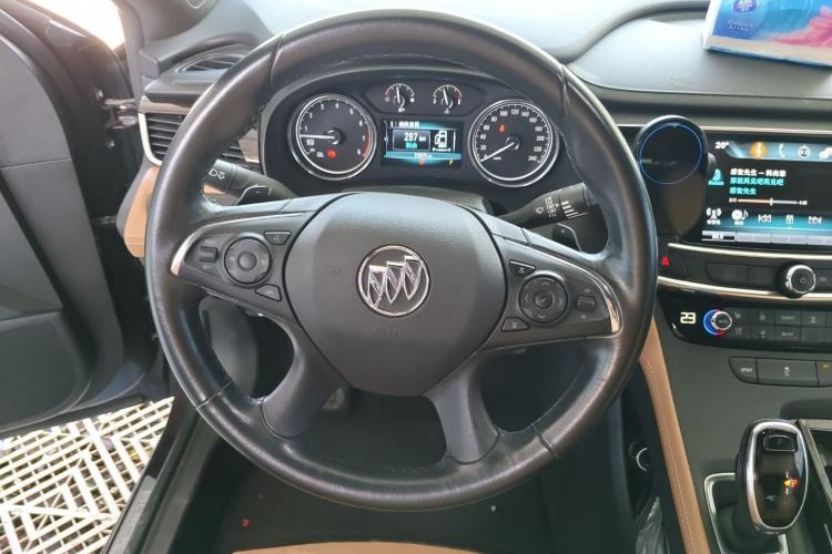 Used Buick LaCrosse 2016 28T Elite Model
