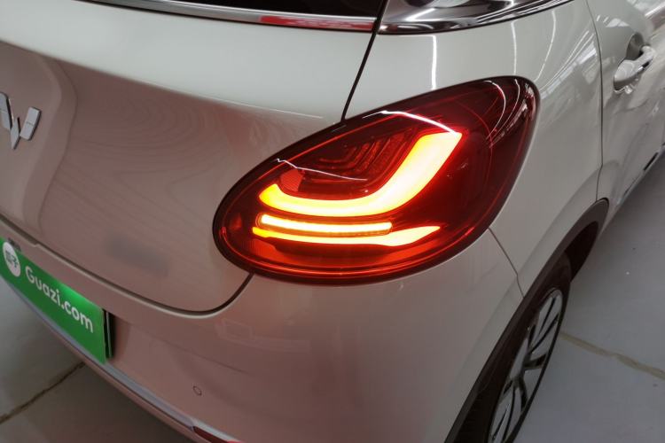 Used Wuling Bingo 2023 333km Enjoy+ Version
