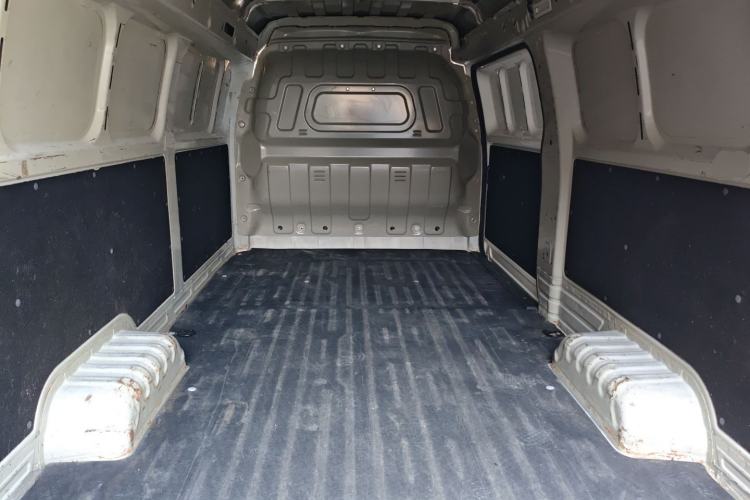 Used Karry Jiangtun E7 2024 Wealthy Edition