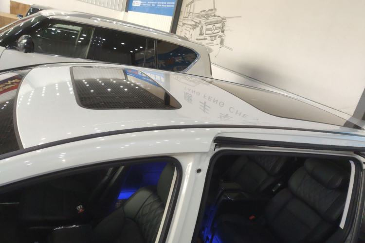 Used Honda Elysion 2019 2.0L Hybrid Luxury Edition