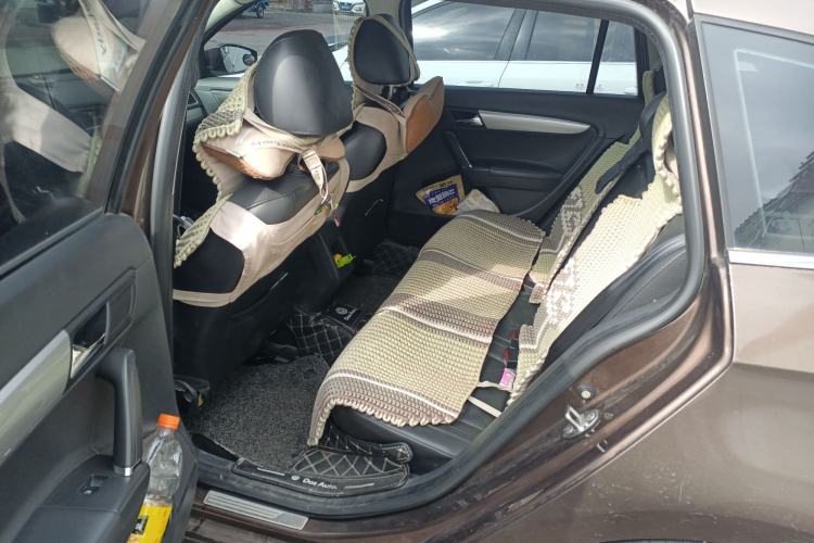 Used Volkswagen Gran Lavida 2013 1.4 TSI Manual Comfort Model