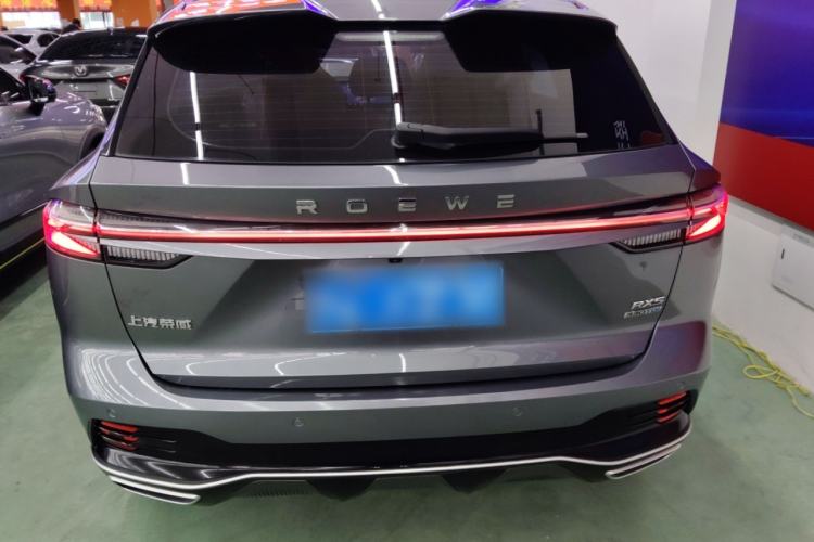 Used Roewe RX5 2023 1.5T Prestige Sliding-Screen Version