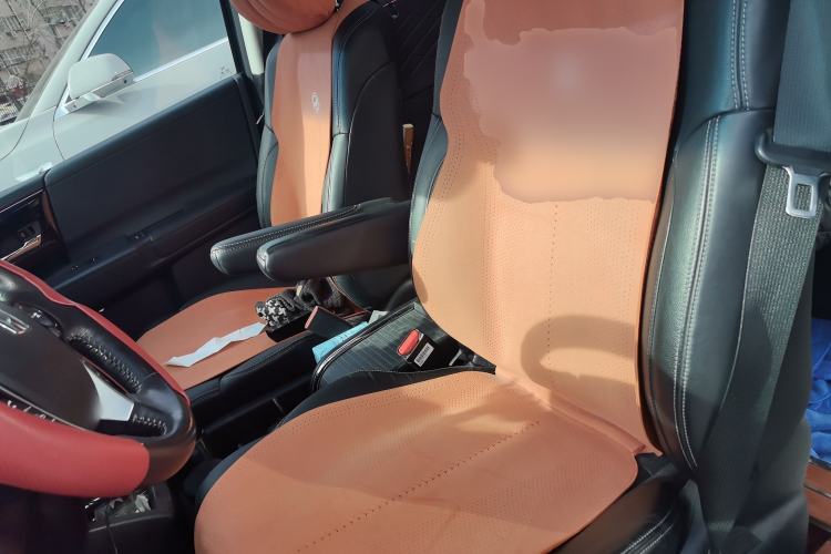 Used Honda Elysion 2019 2.0L Hybrid Luxury Edition
