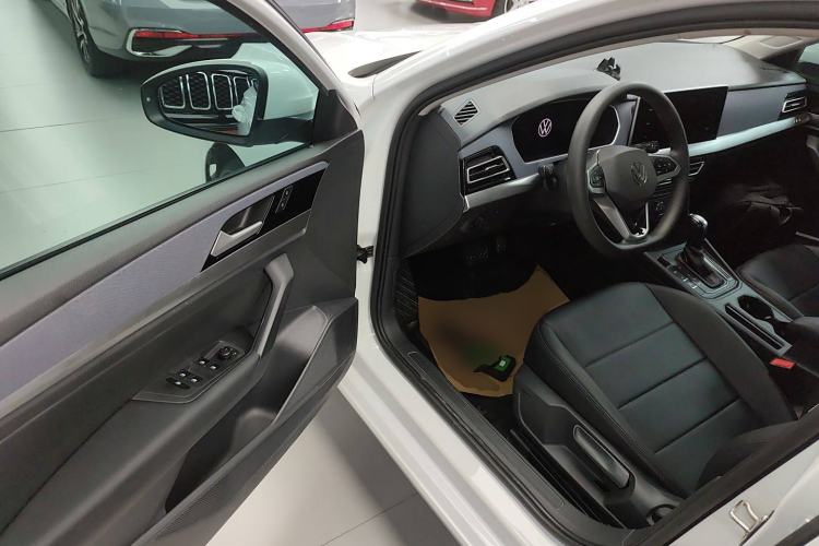 Used Volkswagen Lavida 2023 1.5L Automatic De Yi Edition
