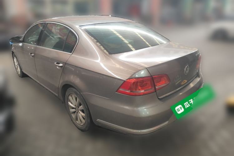 Used Volkswagen Magotan 2013 1.8TSI Luxury Model