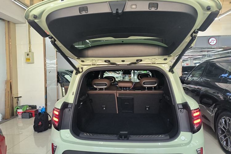 Used smart #5 2024 Ultra-Long Range Extraordinary Journey Luxury Edition
