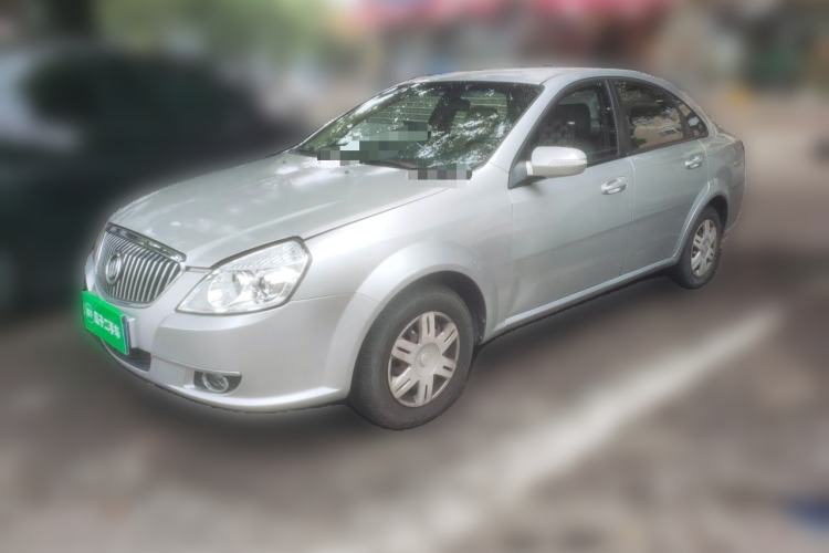 Used Buick Excelle 2011 1.6LX-AT Guazi used car, China used car export, Used car for sale, Used cars, Cheapest cars for sale