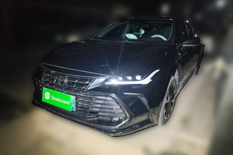 Used Toyota Avalon 2022 2.0L Ambition Edition