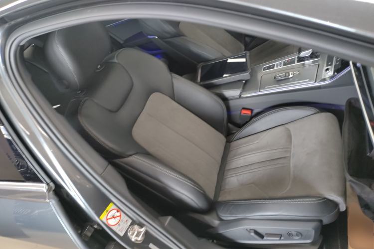 Used Audi A6L 2022 45 TFSI quattro Prestige Dynamic Edition
