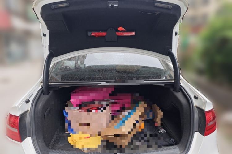 Used Audi A4L 2016 35 TFSI Collector's Edition Automatic Standard Model