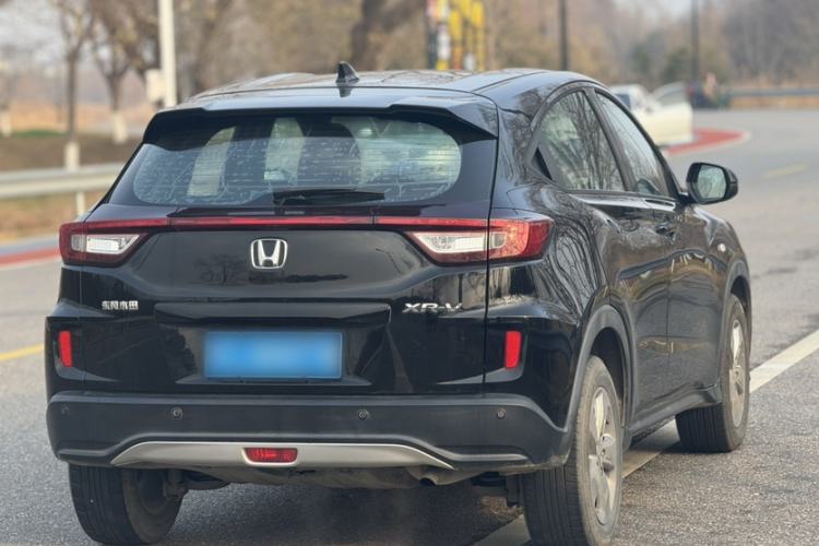 Used Honda XR-V 2017 1.5L LXi CVT Classic Edition
