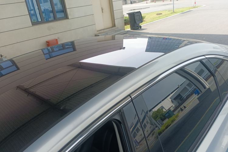 Used AION S Plus 2022 70 Intelligent Driving Edition
