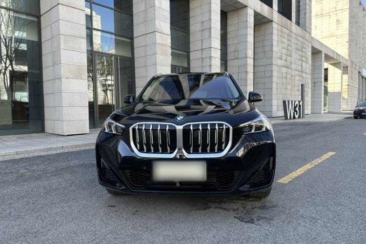 Used BMW X1 2023 sDrive25Li M Sport Package
