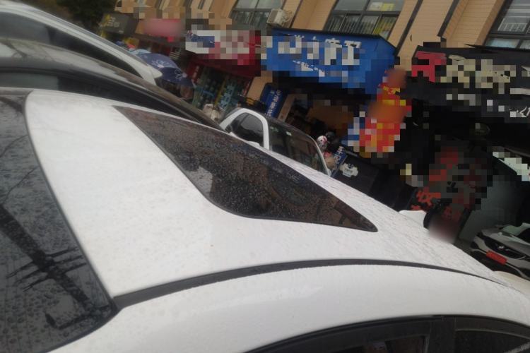 Used Hyundai Elantra (6th Generation / Lingdong) 2016 1.6L Automatic ZhiXuan – Elite Version
