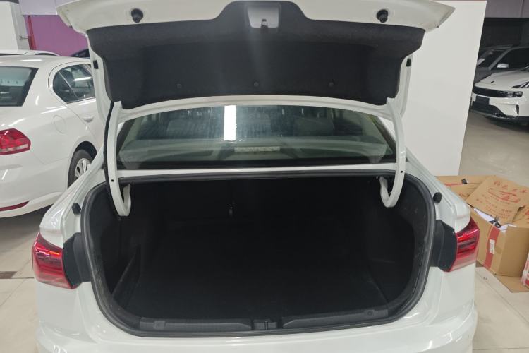 Used Volkswagen Bora 2020 1.5L Automatic Comfort Model