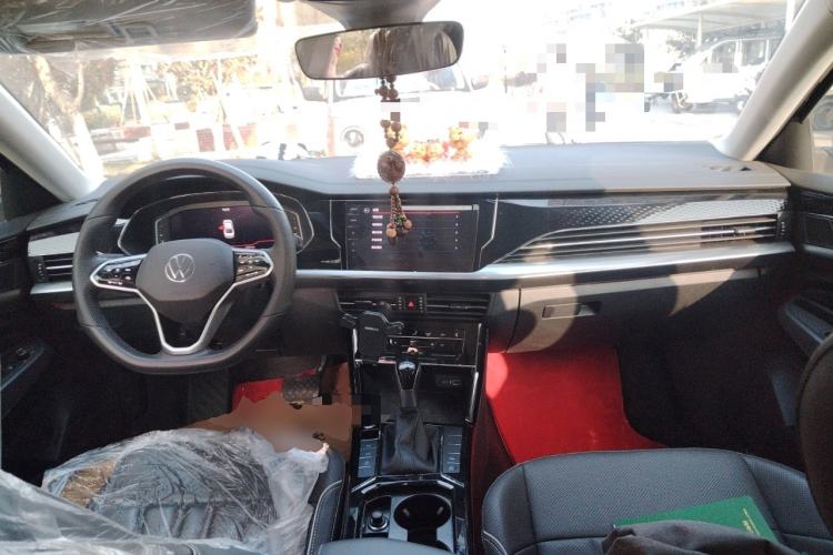 Used Volkswagen Passat 2024 380TSI Starry Luxury Edition